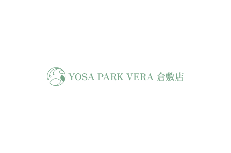 YOSA PARK VERA 倉敷店
